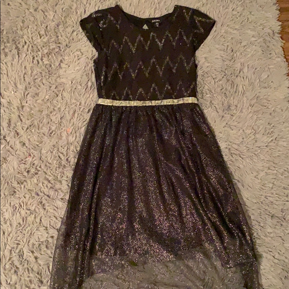 Sparkle Dress
